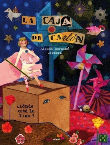 La Caja De Carton(ed.bilingüe)