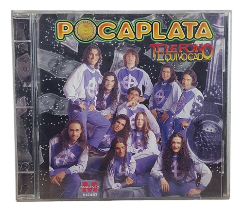 Pocaplata - Telefono Equivocado