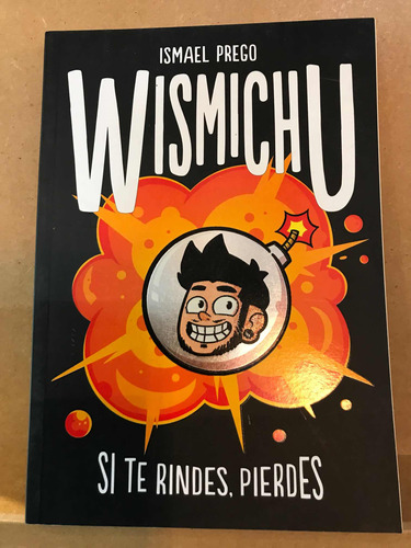 Wismichu