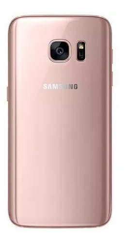 Smartphone Galaxy S7, 32gb, Tela 5.1 , Android 6.0, 4g, Câme