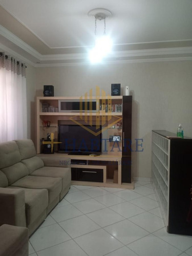 Imagem 3 de 15 de Casa Para Venda Em Hortolândia, Parque Do Horto, 3 Dormitórios, 1 Suíte, 3 Banheiros, 2 Vagas - Casa 47_1-2201659