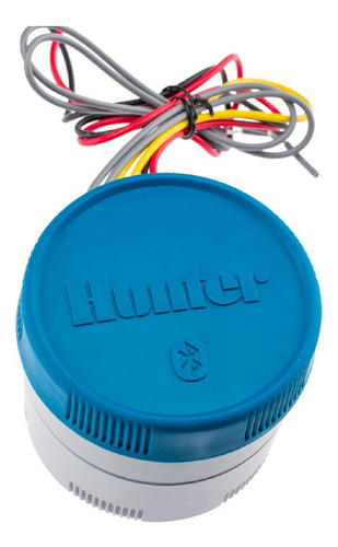 Controlador De Batería Con Solenoide Node-bt-100