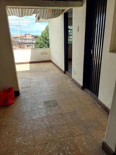 Vendo Casa En Benjamin Herrera