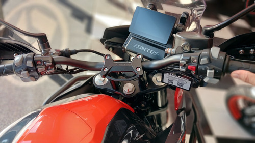 Zontes T350 - Beta Del Nea - Contado Con Formularios