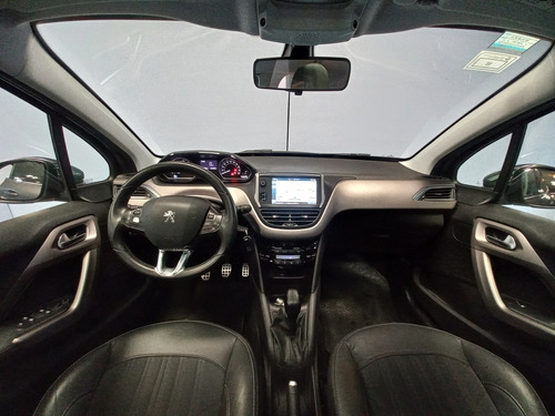 Peugeot 208 1.6 Feline