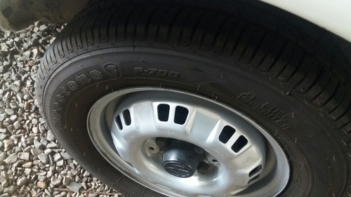 Volkswagen Gol Bx