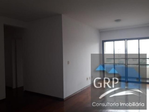 Imagem 8 de 14 de Apartamento Para Venda Em São Bernardo Do Campo, Rudge Ramos, 3 Dormitórios, 1 Suíte, 2 Banheiros, 1 Vaga - 6987_1-1258873