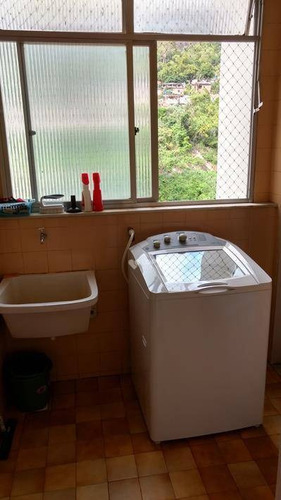 Apartamento Com 2 Quartos, 71 M² Por R$ 240.000 - Santa Rosa - Niterói/rj - Ap32989