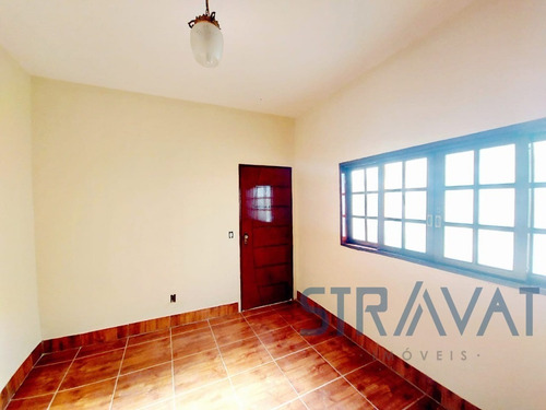 Imagem 11 de 30 de Casa - Ca00293 - 34357522