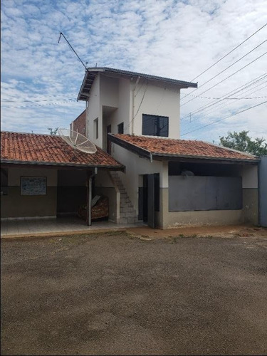 Imagem 2 de 15 de Terreno, 10000 M² - Venda Por R$ 4.000.000,00 Ou Aluguel Por R$ 8.500,00/mês - Jardim Flórida - Nova Odessa/sp - Te0295