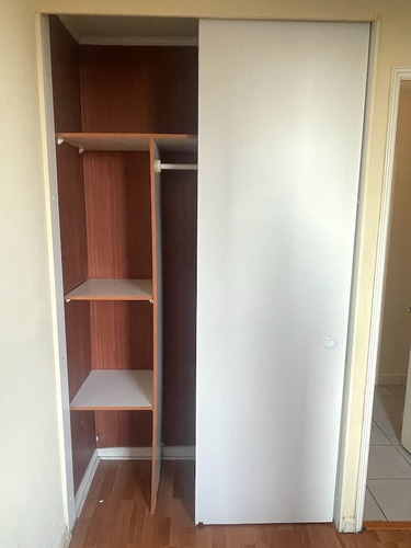 Departamento 27m2 Oferta Metro Santa Ana