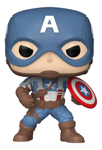 Funko Pop Marvel: Mcu Arccafa Ca 1476
