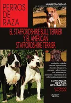 Comprar El Staffordshire Bull Terrier Y El American Staffordshire Te