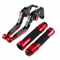 Comprar Palancas Y Puños Freno Embrague For Bajaj Pulsar Rs200 200ns