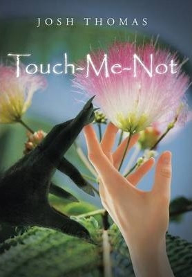 Libro Touch-me-note - Josh Thomas