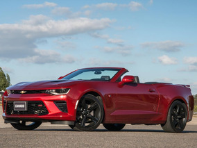 Chevrolet Camaro En Mercado Libre Argentina Chevrolet Camaro Ss V8 6 2 L 455 Cv
