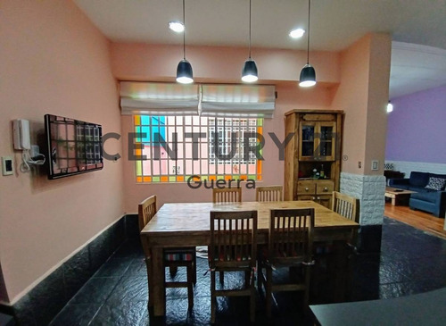Imagen 16 de 30 de Casa Tipo Ph En Venta De 5 Amb Fondo Parque Parrilla 313 M2 Totales