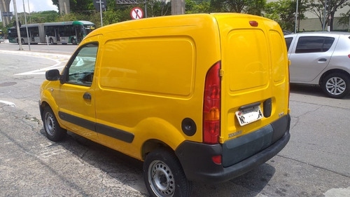 Kangoo 2012 Único Dono ( Novíssima )