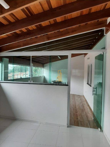 Apartamento À Venda, 130 M² Por R$ 530.000,00 - Baeta Neves - São Bernardo Do Campo/sp - Ap2140