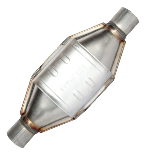 comprar Catalítico Chrysler Sebring 2.0 2.7l 2001-2010 Universal