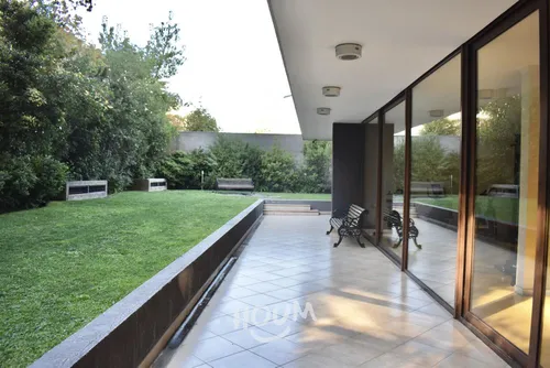 Departamento Avenida Los Leones Id: 150927