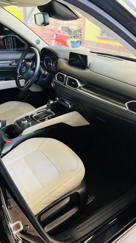 Mazda Signature Turbo