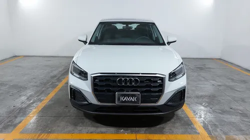 Audi Q2 1.4 35 TFSI DYNAMIC AUTO
