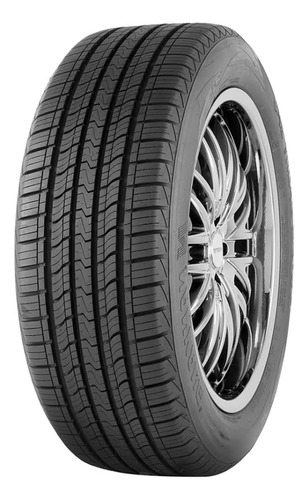 Combo 4 Llantas Nankang 225/60 R18 Sp-9 Cross Sport