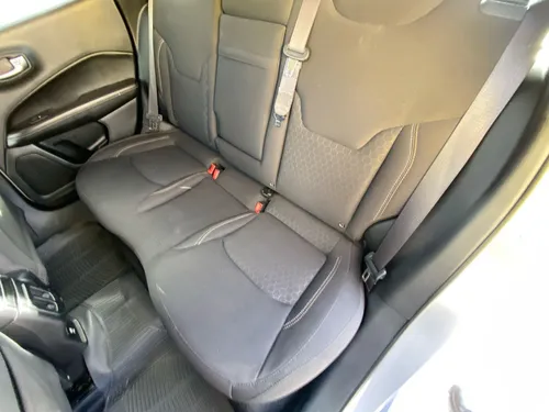 Jeep Compass 2.4 4x2 Longitud Aut