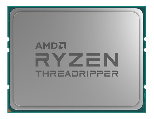 Imagen 2 de 4 de Procesador AMD Ryzen Threadripper 3970X 100-100000011WOF de 32 núcleos y 4.5GHz de frecuencia