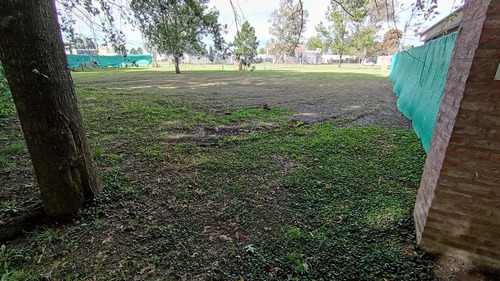 Lote En Venta Barrio Nueva Zelaya 1 Pilar 375 M2