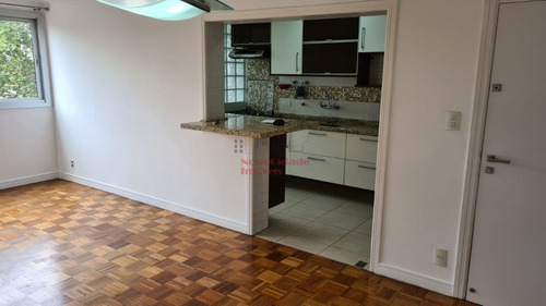 Imagem 2 de 15 de Apartamento - Vila Olimpia - Ref: 2464 - V-8147241