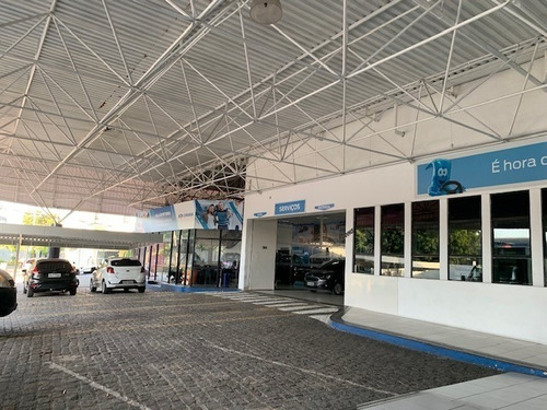Imagem 7 de 30 de Prédio Comercial Para Alugar Na Cidade De Fortaleza-ce - L13706