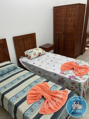 Imagem 4 de 10 de Vendo Excelente Imóvel Mobiliado Próximo Da Praia - 2023