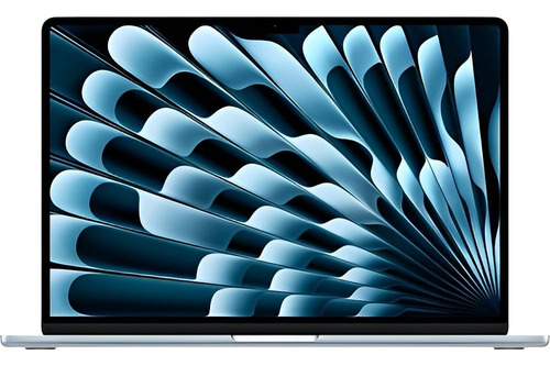 Macbook Air 15' - Apple M4 24gb Ram 512gb Ssd (2025) Cinza
