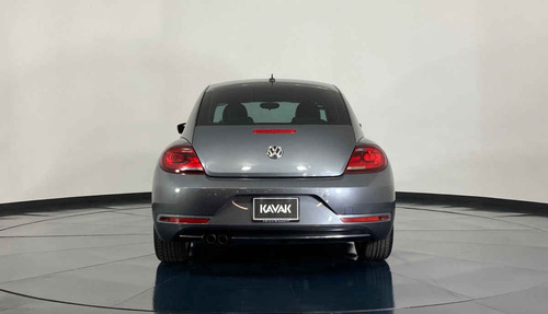 Imagen 5 de 15 de 122504 - Volkswagen Beetle 2017 Con Garantía