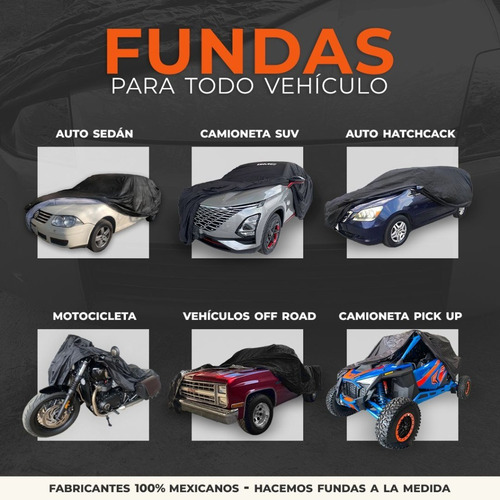 Cubierta Funda Byd Shark Pm Transpirable