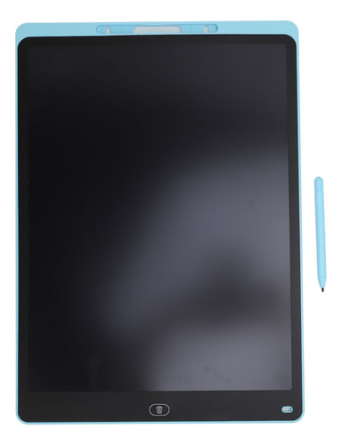 Bloc De Escritura Lcd Borrable, Tableta De Dibujo De 20 PuLG