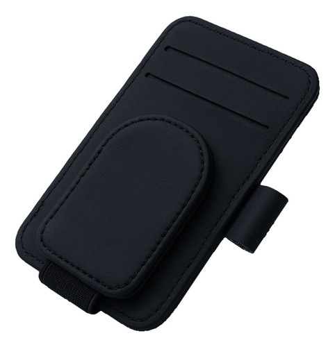 Clips Para Gafas De Coche, Tarjeteros, Soporte Para Gafas De