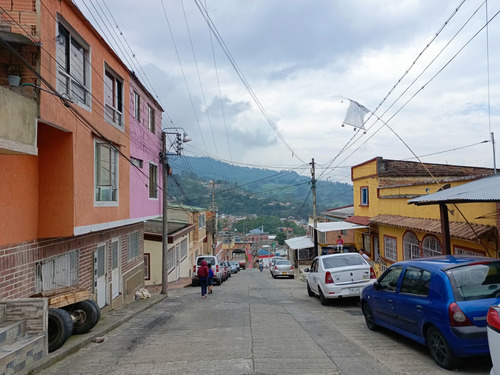 Venta Casa En Pacho Cerca Al Centro