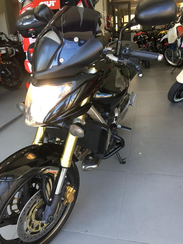 Honda Hornet Cb 600 F 2009 Impecable Delisio Motos