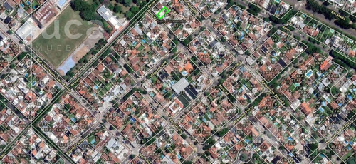 Imagen 9 de 9 de Terreno Con Casa A Reciclar En Zona Residencial - San Fernando