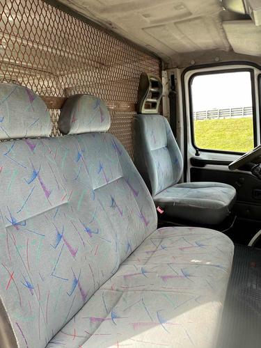 Citroën Jumper 2.8 D Furgon 33 C