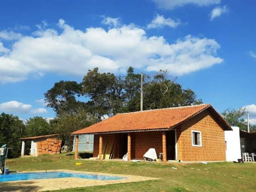 Imagem 1 de 14 de Ref.: 18182 - Chacara Em Itapevi Para Venda - 18182