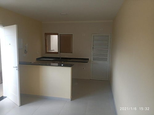 Apartamento À Venda, 40 M² Por R$ 260.000,00 - Vila Vitório Mazzei - São Paulo/sp - Ap9228
