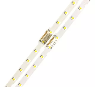 Barra De Led Un49nu7100 Un49nu7300 Un49ru7100