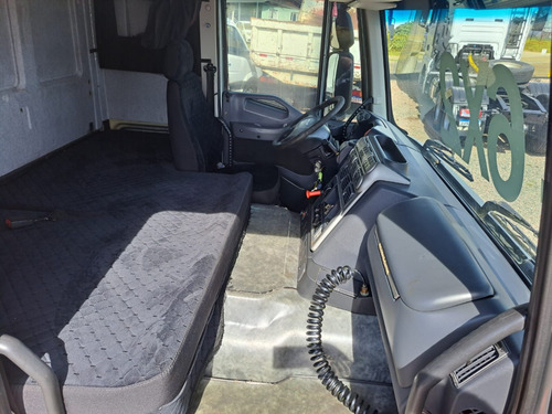 Iveco Stralis 440 6x2 2014 Automatico Em Preparaçao!!!