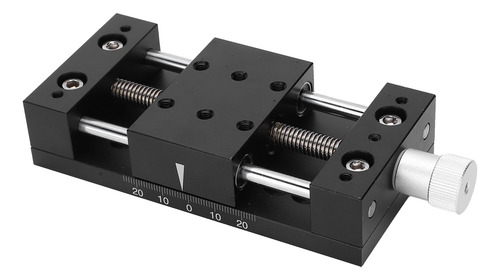 Plataforma De Ajuste Fino Manual Xaxes Finetune Accurate Sca