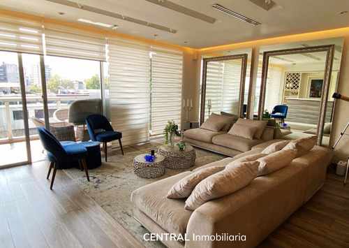 Moderno Departamento En Venta 2 Recamaras |ubicación Privilegiada Condesa Norte | Opción 3 Recamara | Remodelación Reciente | Ideal Para Disfrutar La Ciudad