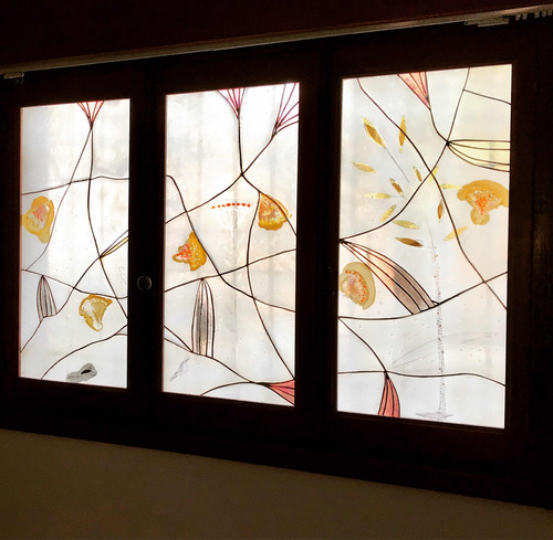 Vitrales , Ventanas Artesanales, Vitraux
